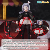 Eve Lynna Dream Paradise Series Action Figure Blind Box