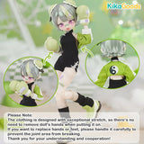 Eve Lynna Dream Paradise Series Action Figure Blind Box