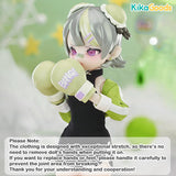Eve Lynna Dream Paradise Series Action Figure Blind Box