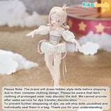 Eve Lynna Dream Paradise Series Action Figure Blind Box