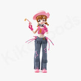 Eve Lynna Dream Paradise Series Action Figure Blind Box