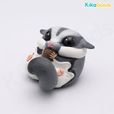 Animal Nebula Pocket Cute Zoo Series Blind Box