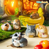 Animal Nebula Pocket Cute Zoo Series Blind Box