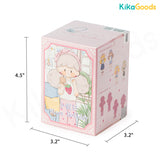 Molinta Minor Holiday Series Blind Box