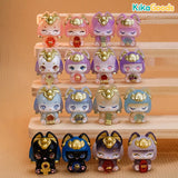 Aaru Sweet Idol Mini Bean Blind Bag