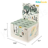 Sleep Chinese Scrolls Series Blind Box