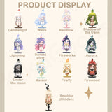 CHAKA Light Sprite Series Blind Box