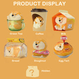 A Chai Goji Yummy Dogs Series Blind Box