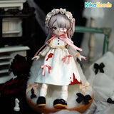 Nyssa Bizarre Nightmare Series 1/12 Action Figure BJD Blind Box
