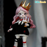 Nyssa Bizarre Nightmare Series 1/12 Action Figure BJD Blind Box