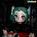 Nyssa Bizarre Nightmare Series 1/12 Action Figure BJD Blind Box