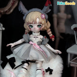 Nyssa Bizarre Nightmare Series 1/12 Action Figure BJD Blind Box
