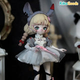Nyssa Bizarre Nightmare Series 1/12 Action Figure BJD Blind Box