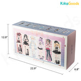 BonBonPocket Fashionable Cute Girls Series Action Figure Special 1/6 BJD Blind Box