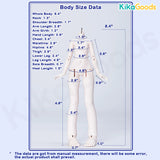 BonBonPocket Fashionable Cute Girls Series Action Figure Special 1/6 BJD Blind Box
