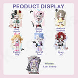Missy Sweet Mourning Laurie Series Blind Box