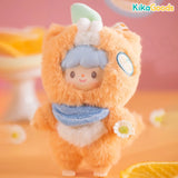 zZoton Fruit Party Series Plush Blind Box