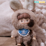 zZoton Delicious Bunny Series Plush Blind Box