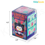 ShinWoo Ghost Bear Vampire Candy Shop Series Blind Box