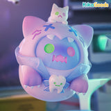 ShinWoo Ghost Bear Vampire Candy Shop Series Blind Box