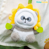 MR.PA The Escaped Vegetable Series Plush Blind Box