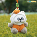 MR.PA The Escaped Vegetable Series Plush Blind Box