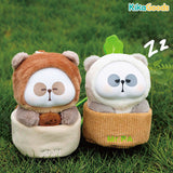 MR.PA The Escaped Vegetable Series Plush Blind Box