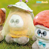 MR.PA The Escaped Vegetable Series Plush Blind Box