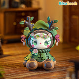 EMMA Secret Forest Frostveil Villa Series Blind Box