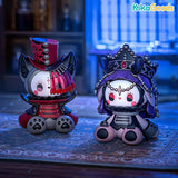 EMMA Secret Forest Frostveil Villa Series Blind Box