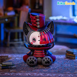 EMMA Secret Forest Frostveil Villa Series Blind Box