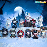 EMMA Secret Forest Frostveil Villa Series Blind Box