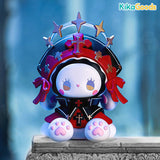 EMMA Secret Forest Frostveil Villa Series Blind Box