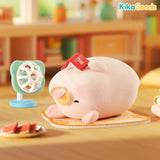 LuLu The Piggy Stay With You Series Blind Box
