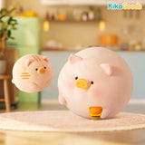 LuLu The Piggy Stay With You Series Blind Box