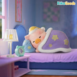 LuLu The Piggy Stay With You Series Blind Box