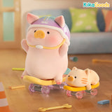 LuLu The Piggy Stay With You Series Blind Box