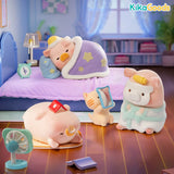 LuLu The Piggy Stay With You Series Blind Box