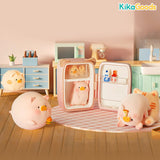 LuLu The Piggy Stay With You Series Blind Box