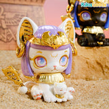 Aaru Garden Ancient Egypt Mythology Top Student Series Blind Box