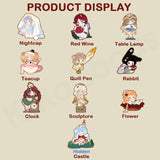 Keeno Mysterious Treasure Series 2 Blind Box