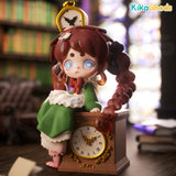 Keeno Mysterious Treasure Series 2 Blind Box