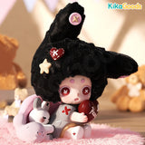 Keeno Mysterious Treasure Series 2 Blind Box