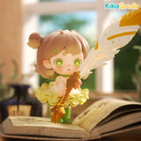 Keeno Mysterious Treasure Series 2 Blind Box