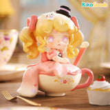 Keeno Mysterious Treasure Series 2 Blind Box