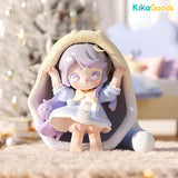 Keeno Mysterious Treasure Series 2 Blind Box