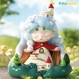 Keeno Mysterious Treasure Series 2 Blind Box