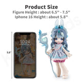 Antu Cute Beast Magic Series Action Figure BJD Blind Box