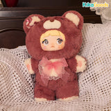 Nommi Good Night Bear 400% Series Plush Blind Box