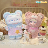 Nommi Good Night Bear 400% Series Plush Blind Box